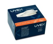 UVEX S462 Lens Cleaning Tissues (500/bx)